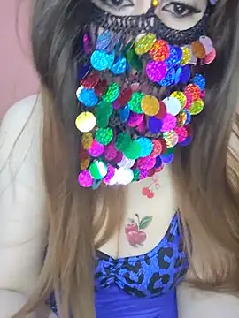 So-so-sexy online show from 07-22-26, 07:33