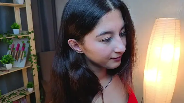 JasminKitany online show from 06-26-26, 06:34