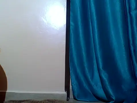 EbonyJuly online show from 06-13-26, 05:33
