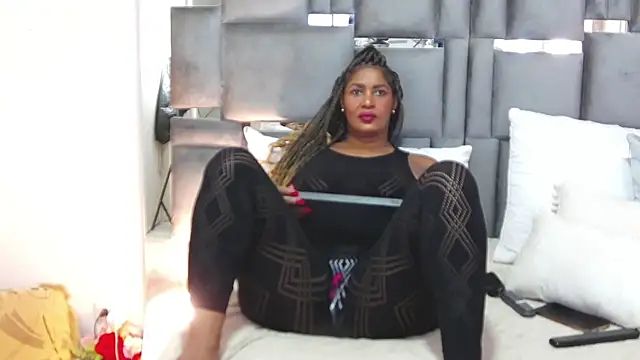IvyEllis1 online show from 07-29-26, 08:51
