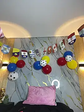 Tinakitten online show from 06-28-26, 12:22