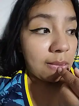 Snapshot of Amber_Herrera chatting on 07-08-26, 12:59 Amber Herrera online show from 07-08-26, 12:59