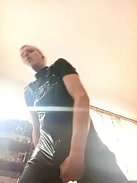 RubberFetischem online show from 01-18-26, 09:13