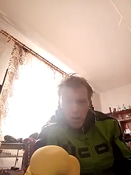 RubberFetischem online show from 02-24-26, 09:51