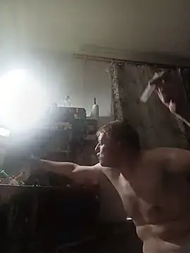 RubberFetischem online show from 04-30-26, 01:34