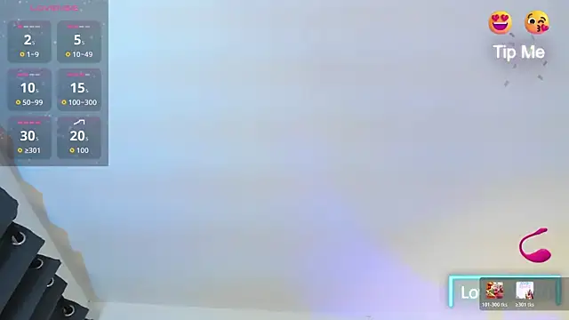 Hunter Pheach online show from 07-23-26, 09:13