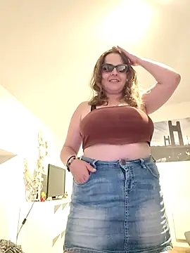 Minette  online show from 06-07-26, 02:48