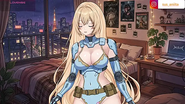 susana 010 online show from 07-05-26, 11:12