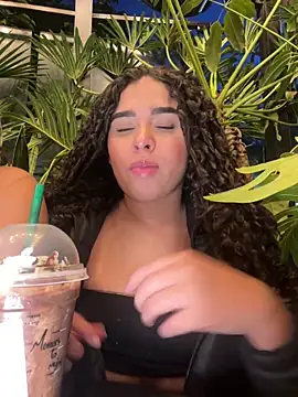 Antonella Whitmore online show from 06-19-26, 11:41