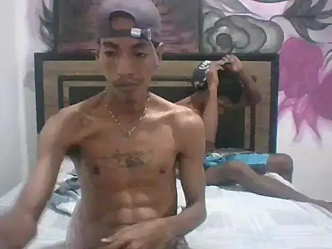 Ryan chocolate horny online show from 06-07-26, 03:49