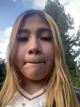 zury cute1 online show from 06-27-26, 09:31
