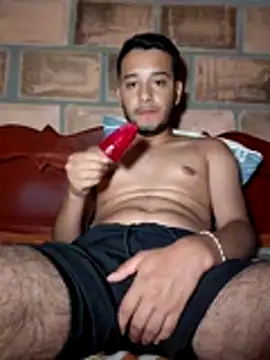 Thiago Stone1 online show from 07-24-26, 11:14