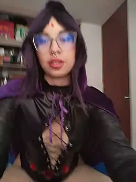 Snapshot of _CherrySweetie_ chatting on 06-16-26, 02:30 CherrySweetie online show from 06-16-26, 02:30