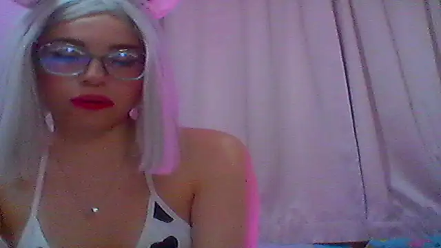  CherrySweetie  online show from 07-23-26, 01:58