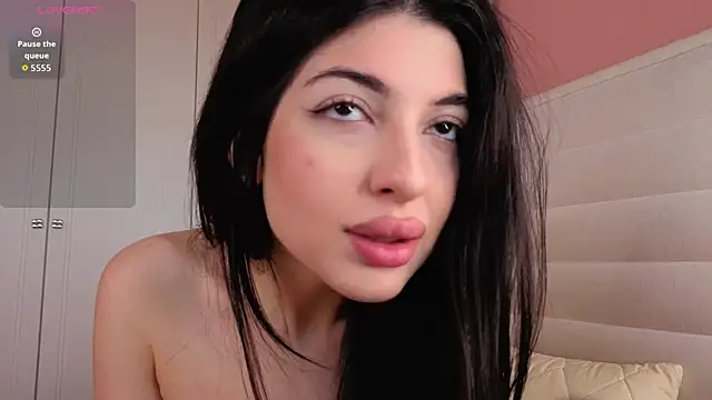 SwiiityKiss online show from 06-12-26, 06:56