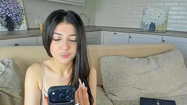 SwiiityKiss online show from 07-08-26, 07:13