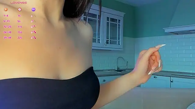 SwiiityKiss online show from 07-20-26, 04:27