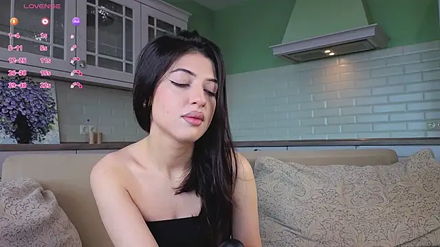 SwiiityKiss online show from 07-25-26, 06:33