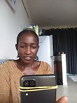 EbonyJed online show from 06-07-26, 09:13