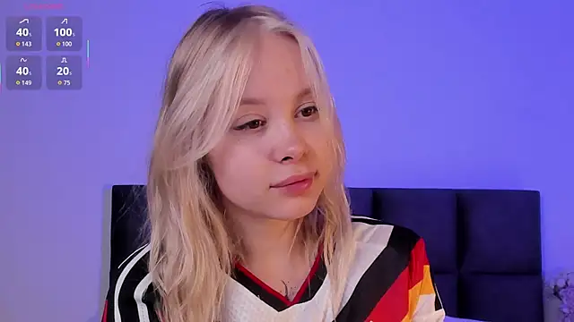 softangelxkisses online show from 07-05-26, 06:42