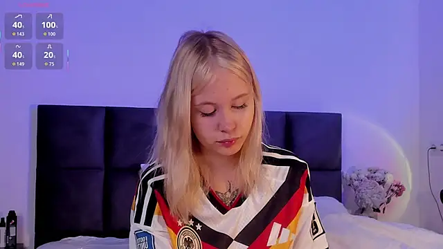 softangelxkisses online show from 07-07-26, 06:47