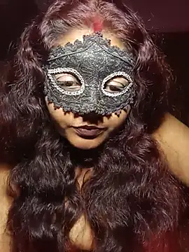 Tiger Tigress online show from 07-31-26, 06:18