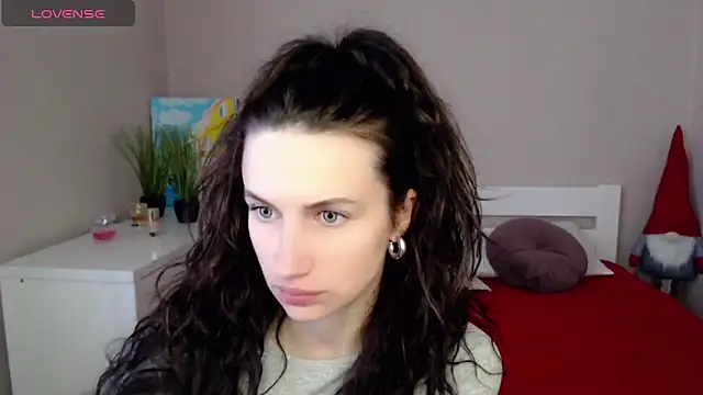 LilithRivi online show from 06-15-26, 03:14