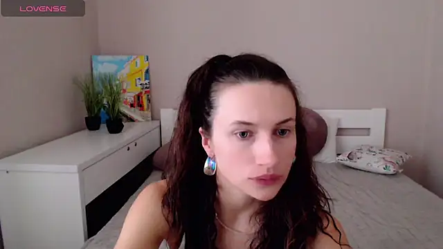 LilithRivi online show from 07-26-26, 03:19