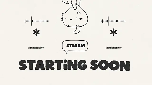 rxbyndewit online show from 08-03-26, 04:00
