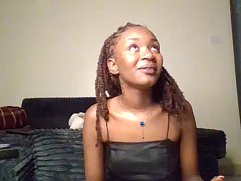 Lill Miss online show from 07-12-26, 12:01