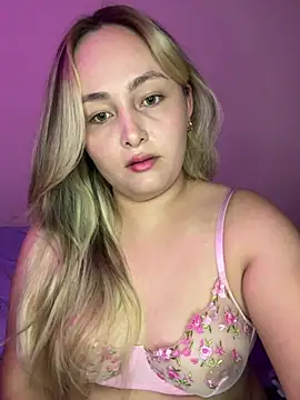 Rositafresitaa online show from 07-21-26, 12:46