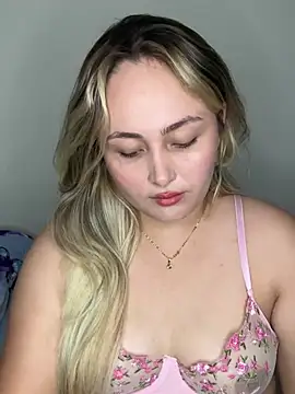 Rositafresitaa online show from 07-31-26, 12:43