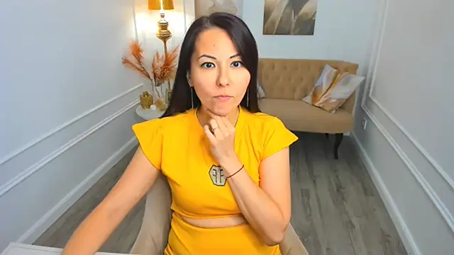 IsabelleSalvares online show from 07-07-26, 06:47