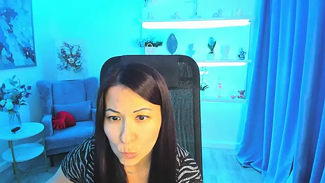 IsabelleSalvares online show from 07-10-26, 11:46