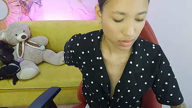 Kiimmy m  online show from 06-10-26, 02:38