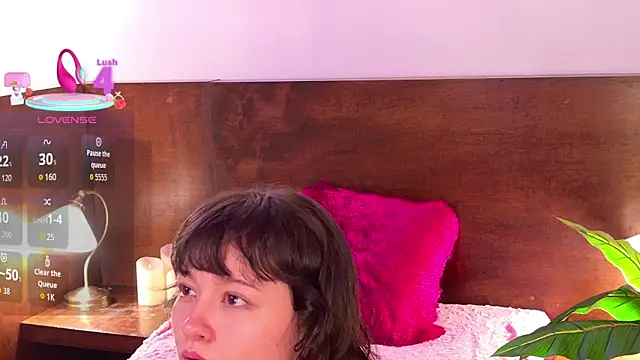 Emily amaura online show from 06-22-26, 04:04