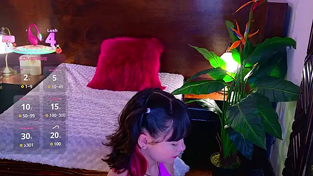 Emily amaura online show from 06-23-26, 04:05