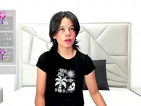 Fernanda xxx online show from 06-29-26, 08:31