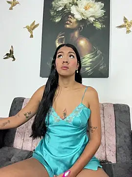 Samantha gyatt online show from 07-10-26, 11:13