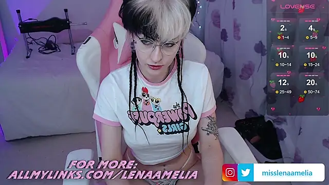 Lenas Playroom online show from 02-01-25, 04:22