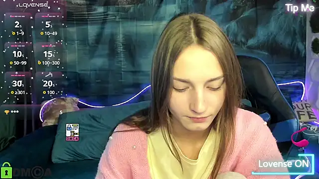 MaryMee88 online show from 07-11-26, 06:27