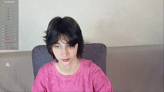 Carolina Lu online show from 06-08-26, 03:18