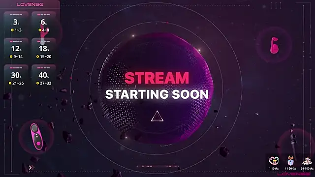 Eltinofr online show from 06-18-26, 11:36