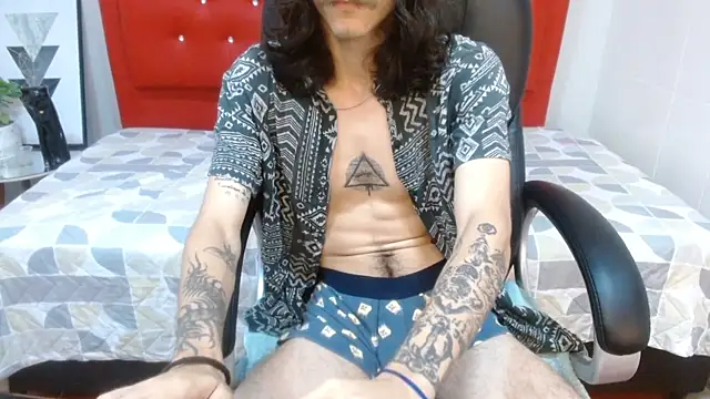 bigcock robert online show from 07-09-26, 08:02