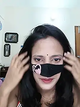Ameliya-20 online show from 06-11-26, 03:15