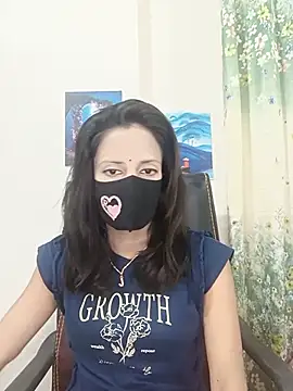 Ameliya-20 online show from 06-11-26, 05:33