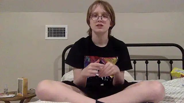 softie callie online show from 06-11-26, 10:41