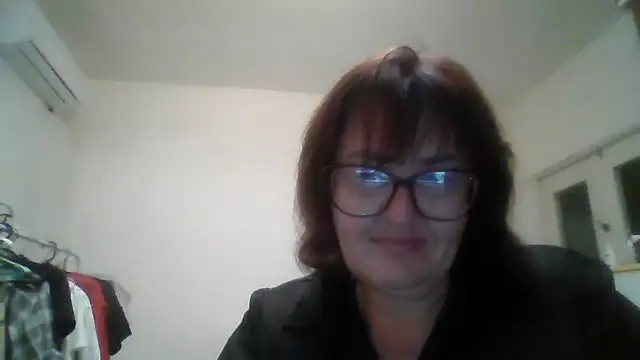 ErikaXShine online show from 07-19-26, 07:50