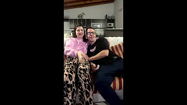 NatuBlanco online show from 06-14-26, 03:19