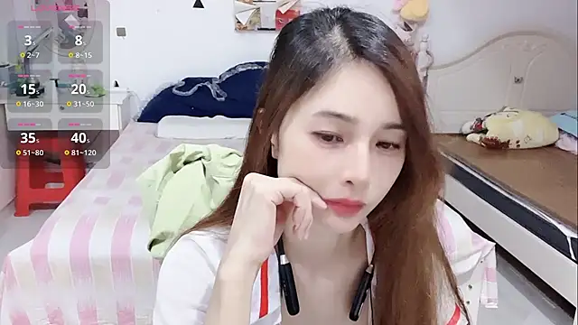 miaomiao-99 online show from 07-15-26, 05:23